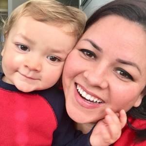 Meet your Posher, Ana